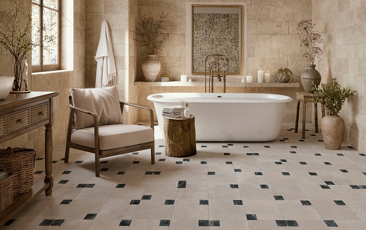 Плитка Peronda FS Brush