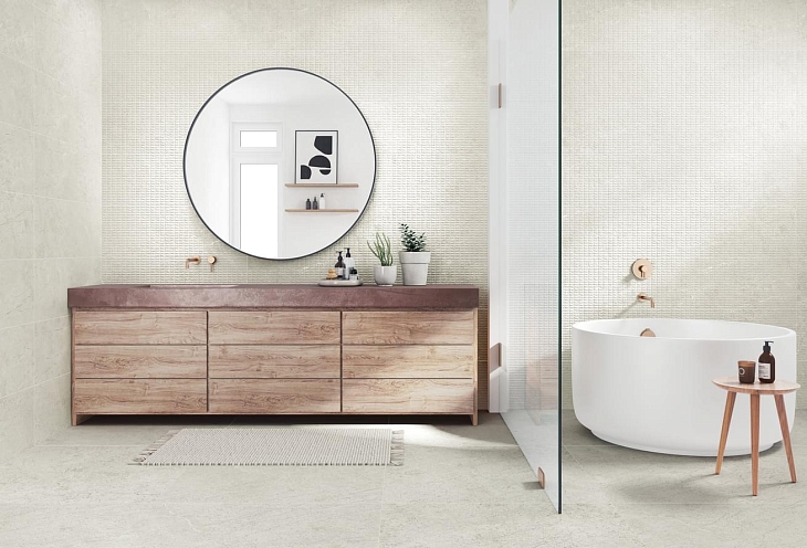 Керамогранит Peronda Alpine