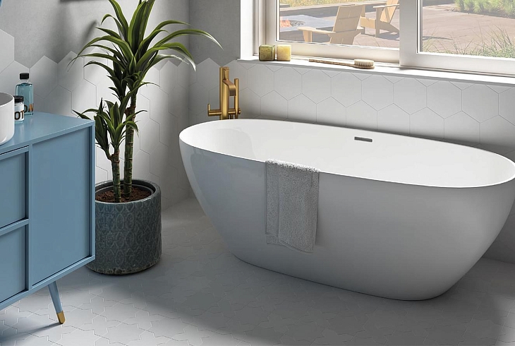 Керамогранит Equipe Porto