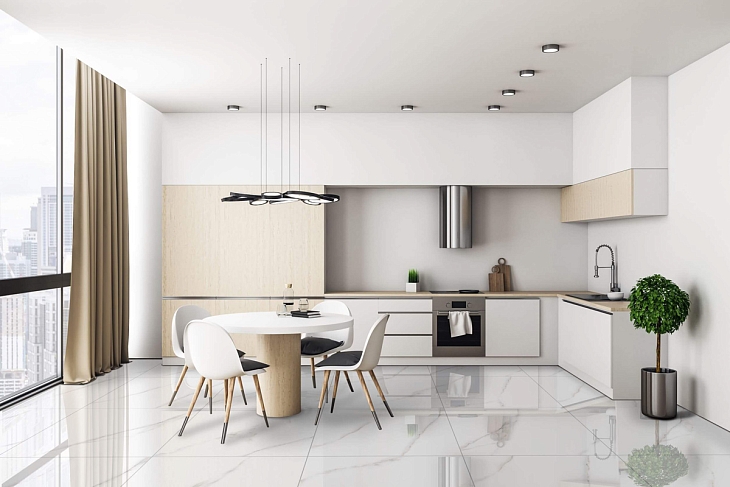 Керамогранит A-Ceramica 60x60