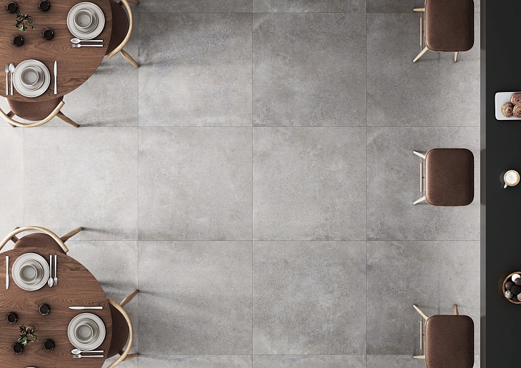 Плитка Saloni Blending
