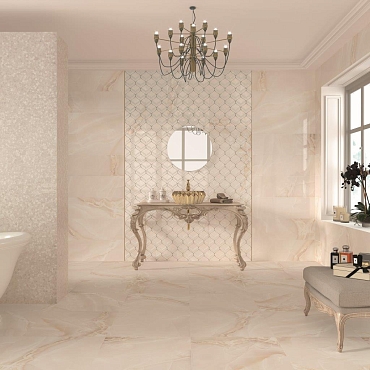 Selene Cappuccino30x60