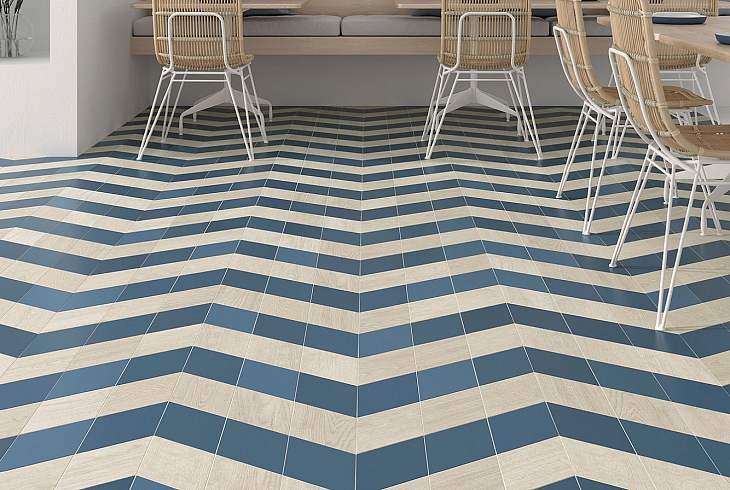 Керамогранит WOW Flow