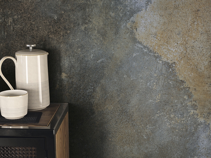 Керамогранит B-PLUS Metallic