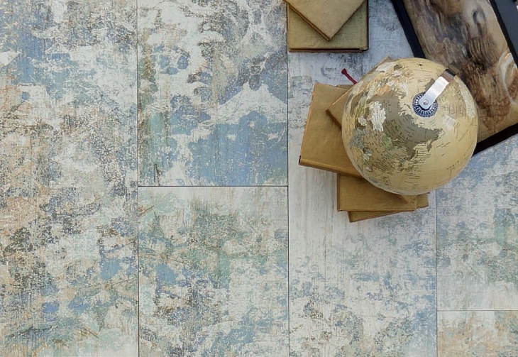 Настенная плитка Aparici Camper