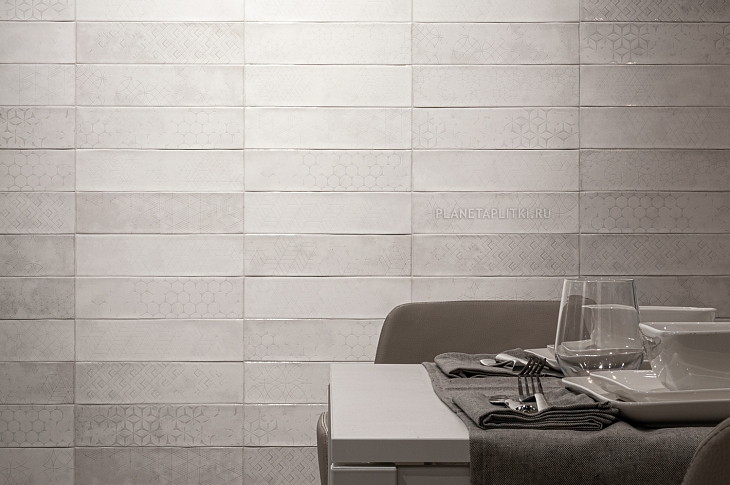 Настенная плитка Cifre Omnia