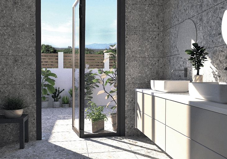 Керамогранит Goldis Tile 59.4x59.4