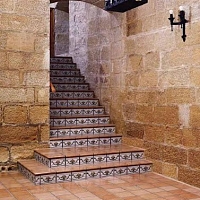 Плитка Gres De Aragon Декоры GA