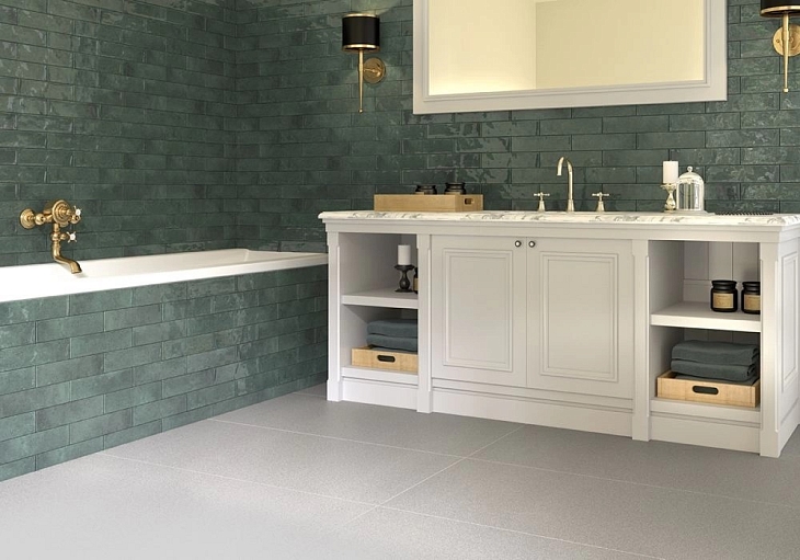 Керамогранит Ecoceramic Harlequin