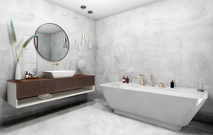 Керамогранит Bluezone Sentora