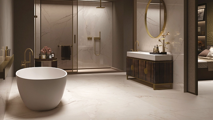 Керамогранит La Faenza Trex3