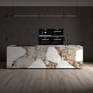 Bookmatch Patagonia Gold A Polished160x320