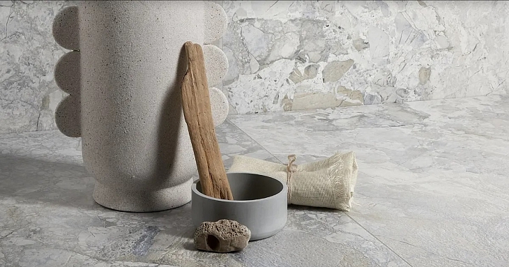 Керамогранит Bottega Angel Heart