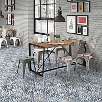 Керамогранит Etili Seramik 45x45