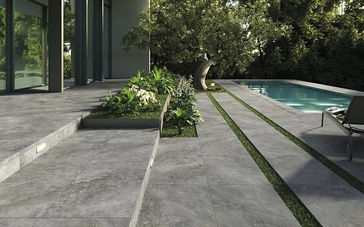 Керамогранит Rocersa Omega