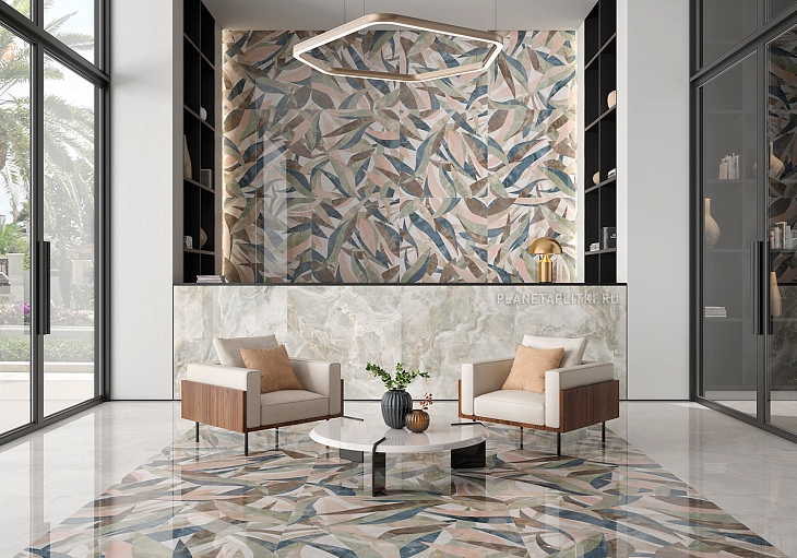 Керамогранит Pamesa Cr. Lux Noor