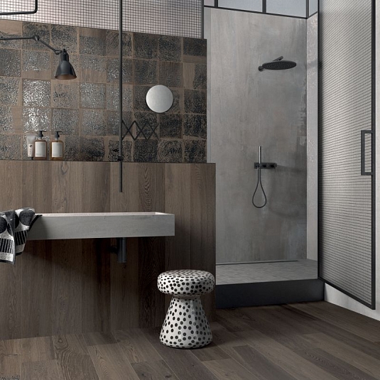 Керамогранит ABK Poetry Wood