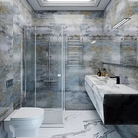 Керамогранит Pardis Ceramic Pazh 60x120