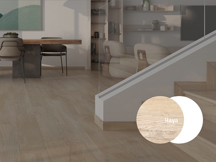 Плитка Gres De Aragon Rodeno