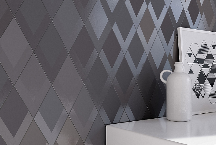 Керамогранит WOW Flow