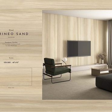 Pirineo Sand120x280
