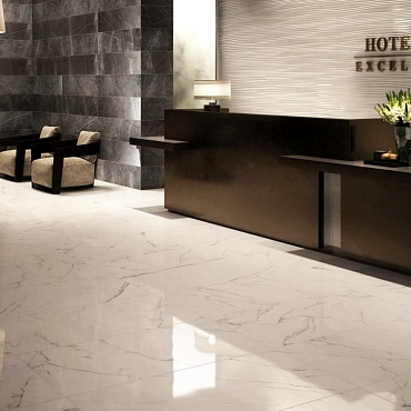 Arabesque Silver Lux7x30