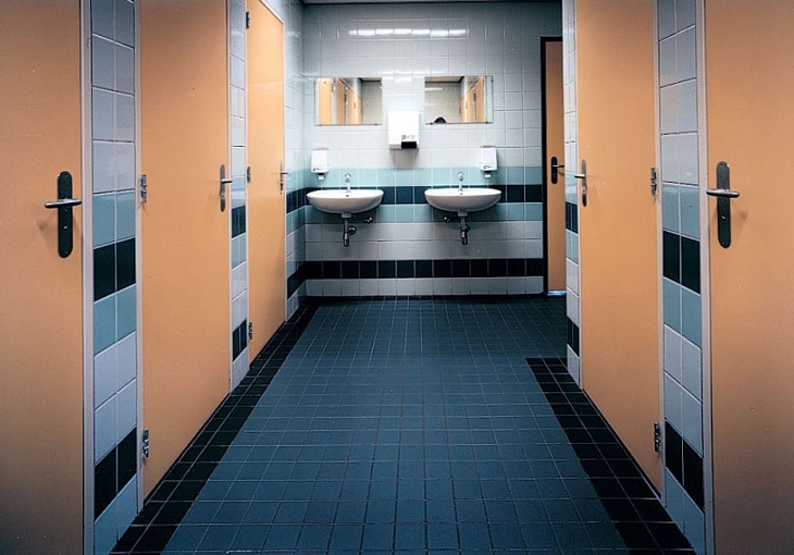 Плитка TopCer Базовая плитка