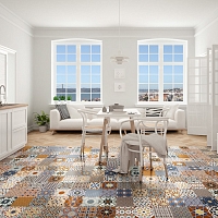 Керамогранит Realonda Marrakech