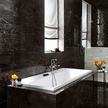 Brick Calacatta Extra8x31.5