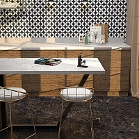 Керамогранит Yurtbay Stamp