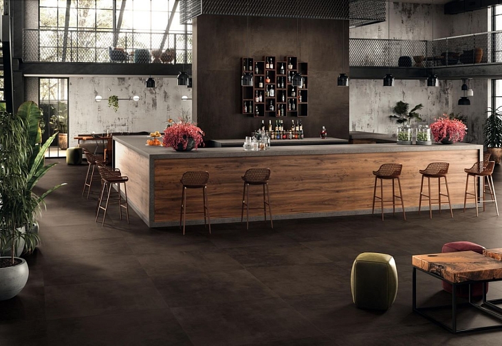 Керамогранит Atlas Concorde Boost Pro