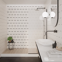 Настенная плитка WOW Grace