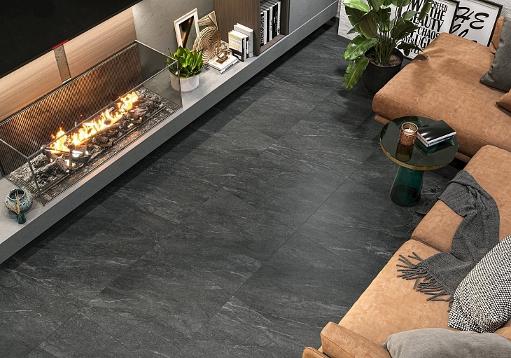 Керамогранит Alma Ceramica Angara