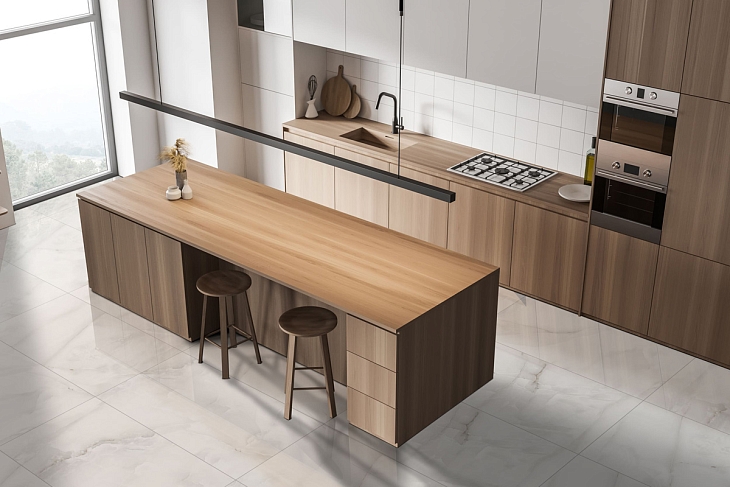 Керамогранит A-Ceramica 60x120