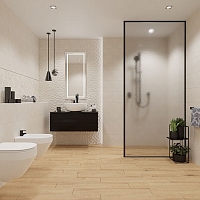 Настенная плитка Meissen Organic