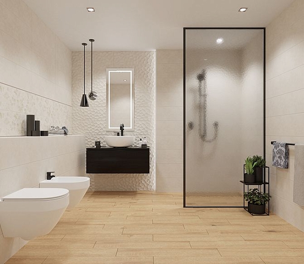 Настенная плитка Meissen Organic