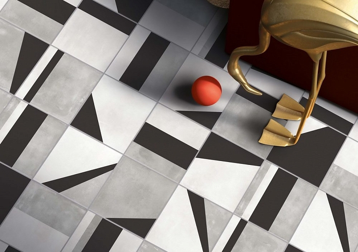 Керамогранит ABK Play