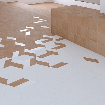 Diamond Boheme13.8x13.8