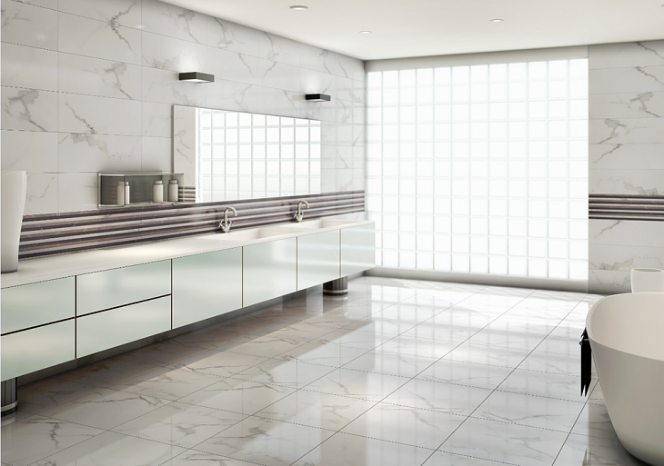 Настенная плитка Ecoceramic Casablanca