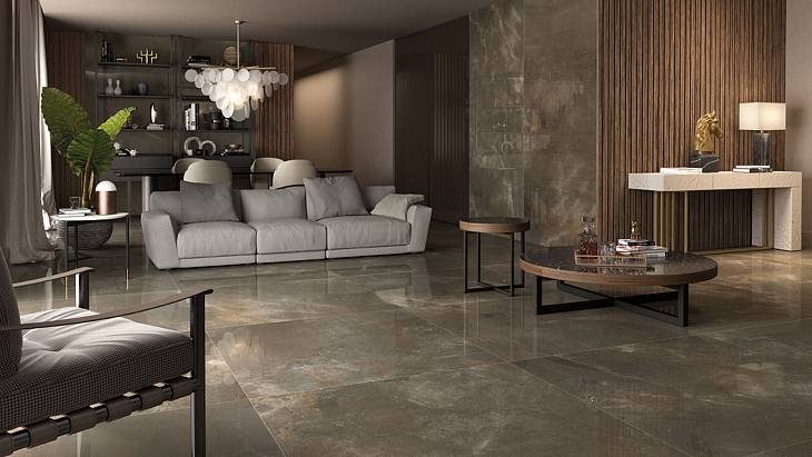 Керамогранит La Faenza Trex3