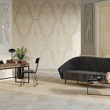 Sybil Beige Grip60x60