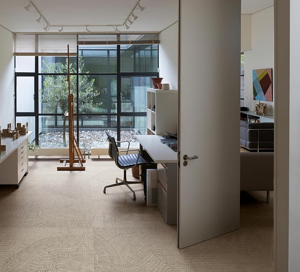 Керамогранит Refin Fossil