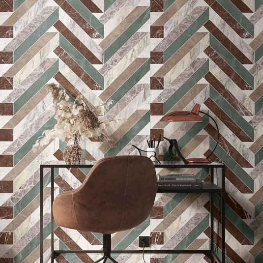 Керамогранит ABK Sensi Fantasy