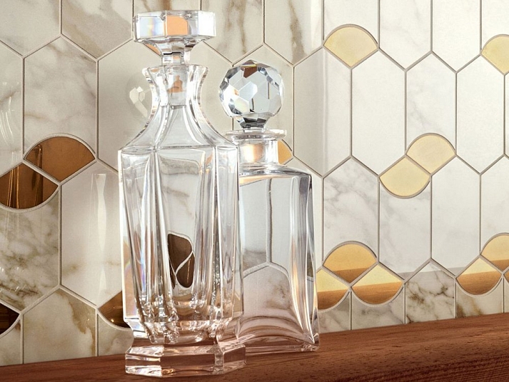 Керамогранит Vallelunga Luce