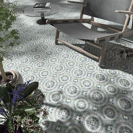 Керамогранит Mainzu Halo