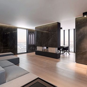 Xlight Savage Dark Nature120x120