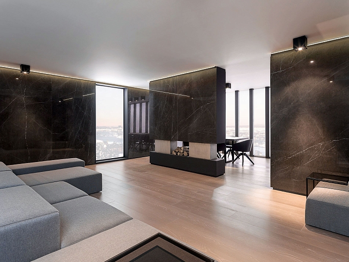 Керамогранит Urbatek X-light Savage