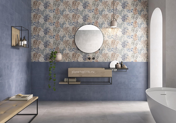 Настенная плитка Pamesa Eleganza 33.3x100