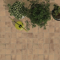 Плитка La Platera Kube