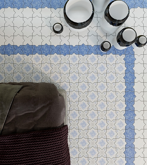 Керамогранит Cevica Becolors